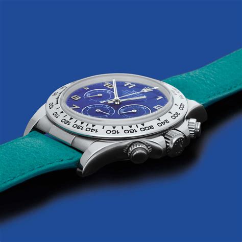 rolex daytona lapis lazuli platinum ref. 16516|Auctions A Rare Rolex Daytona Fetches $3.27 Million .